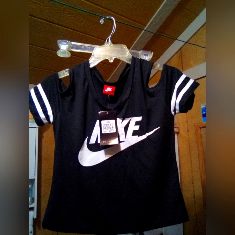Kids Nike Jersey